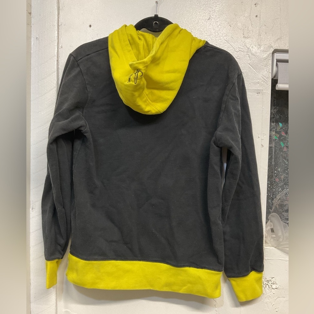 Anwar Carrots pullover hoodie. Size small 100 % cotton - Picture 6 of 7